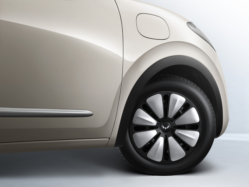 smart brake